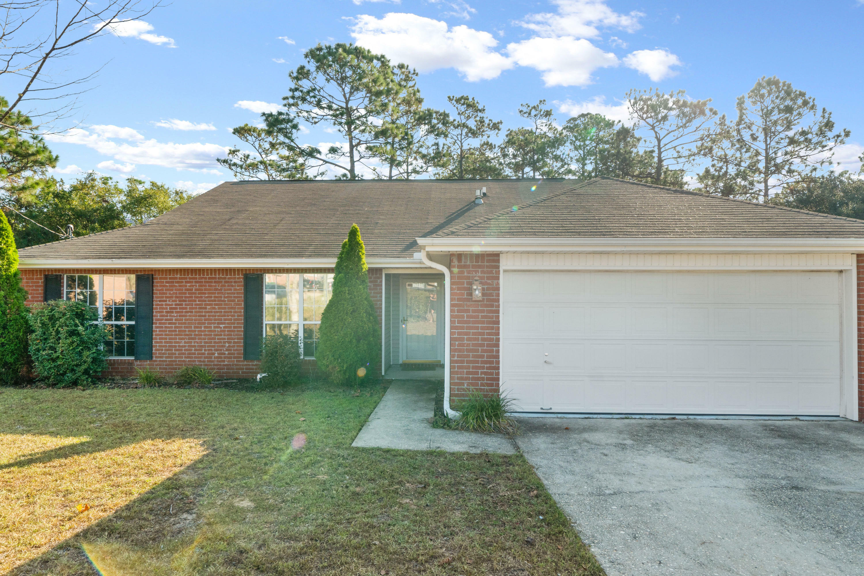 Property Photo:  4758 Connor Drive  FL 32539 