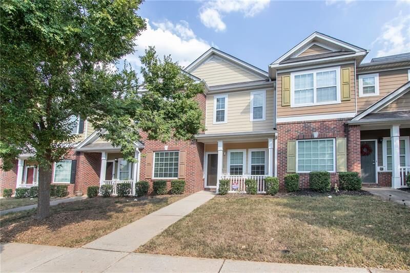 Property Photo:  2344 Polaris Way SW   30331 