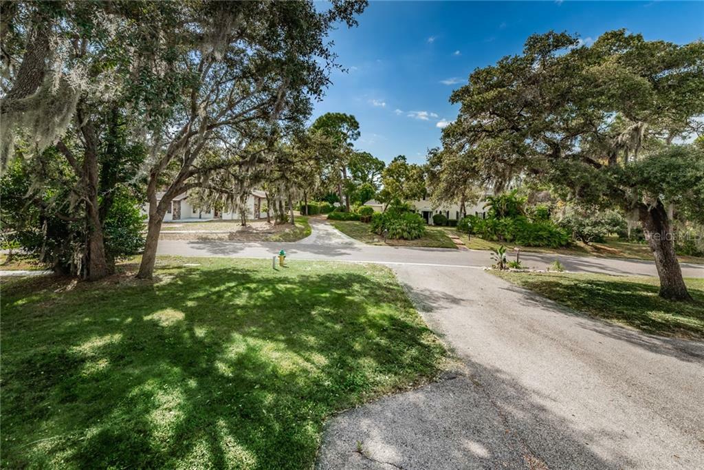 Property Photo:  1006 Bay Vista Drive  FL 34689 