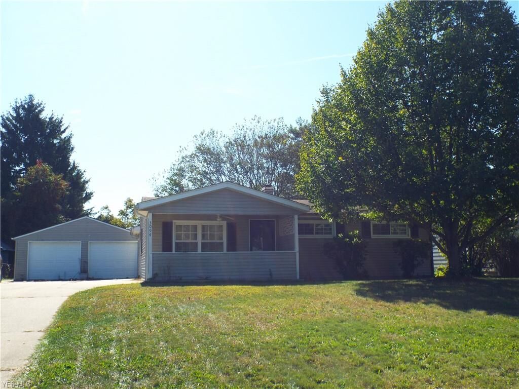 Property Photo: 3094 Denny Road OH 44266