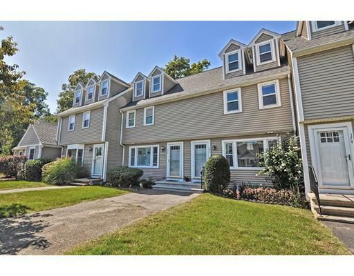 Property Photo: 173 Merrimack Meadows Ln. 173 MA 01876