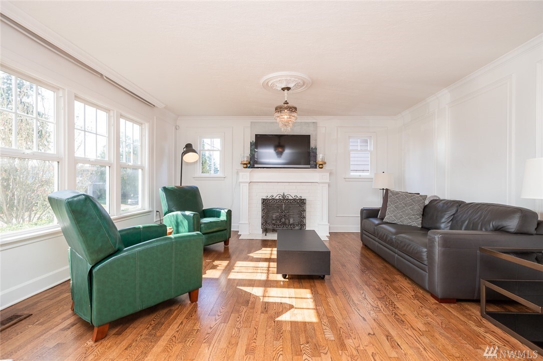 Property Photo: 4505 N 26th Street WA 98407