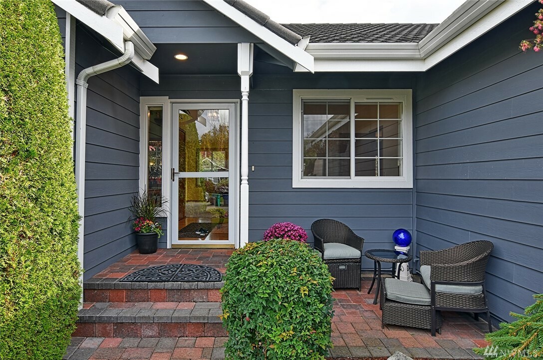 Property Photo:  17431 Osprey Rd  WA 98223 