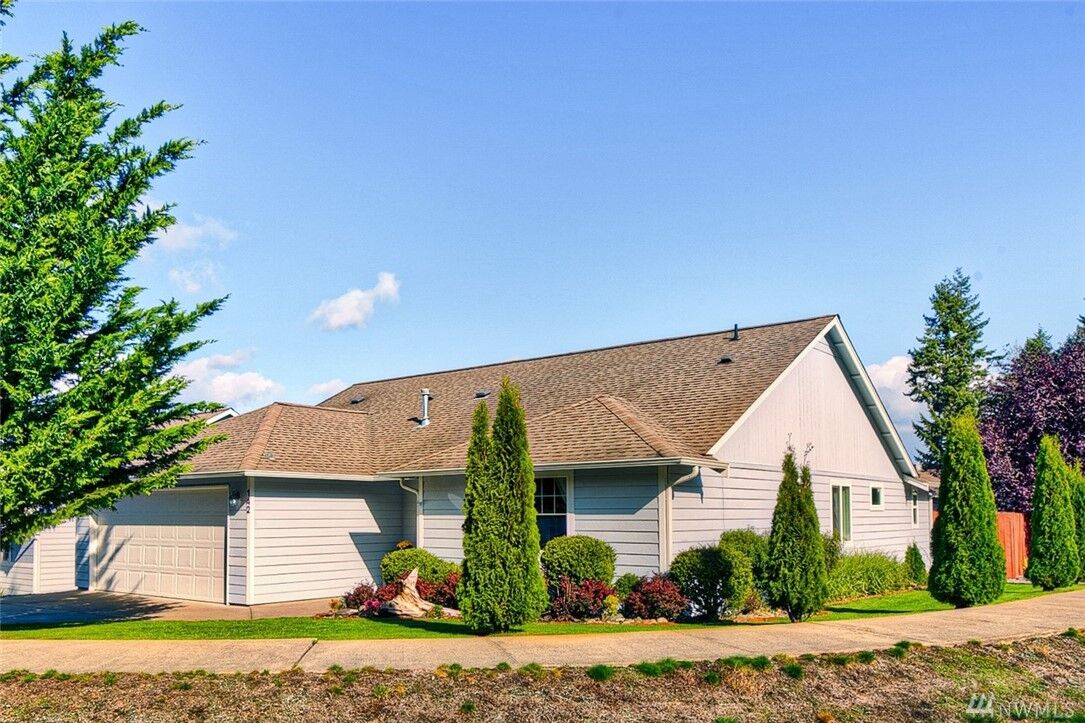 Property Photo: 142 Vista View Court WA 98584