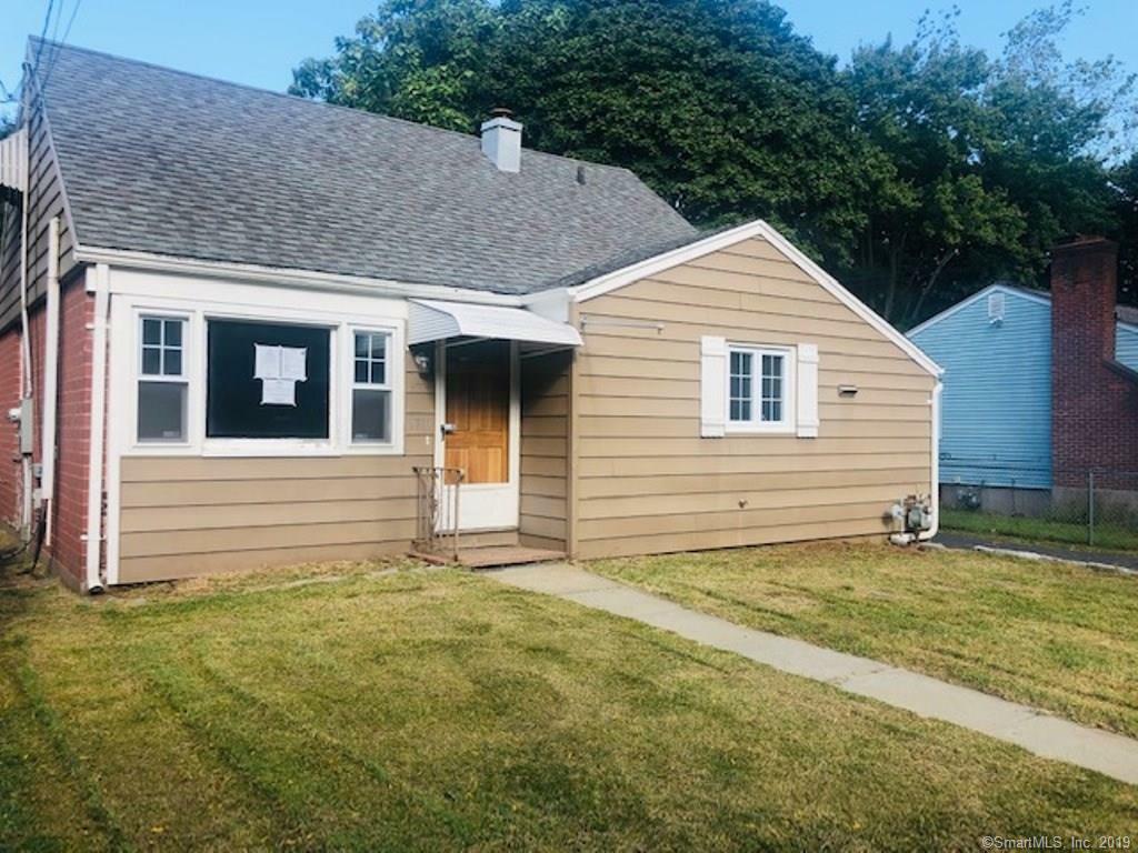Property Photo: 570 Russell Street CT 06513