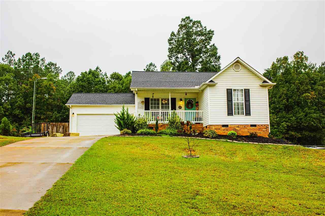 Property Photo:  252 Summer Winds Lane  SC 29349 