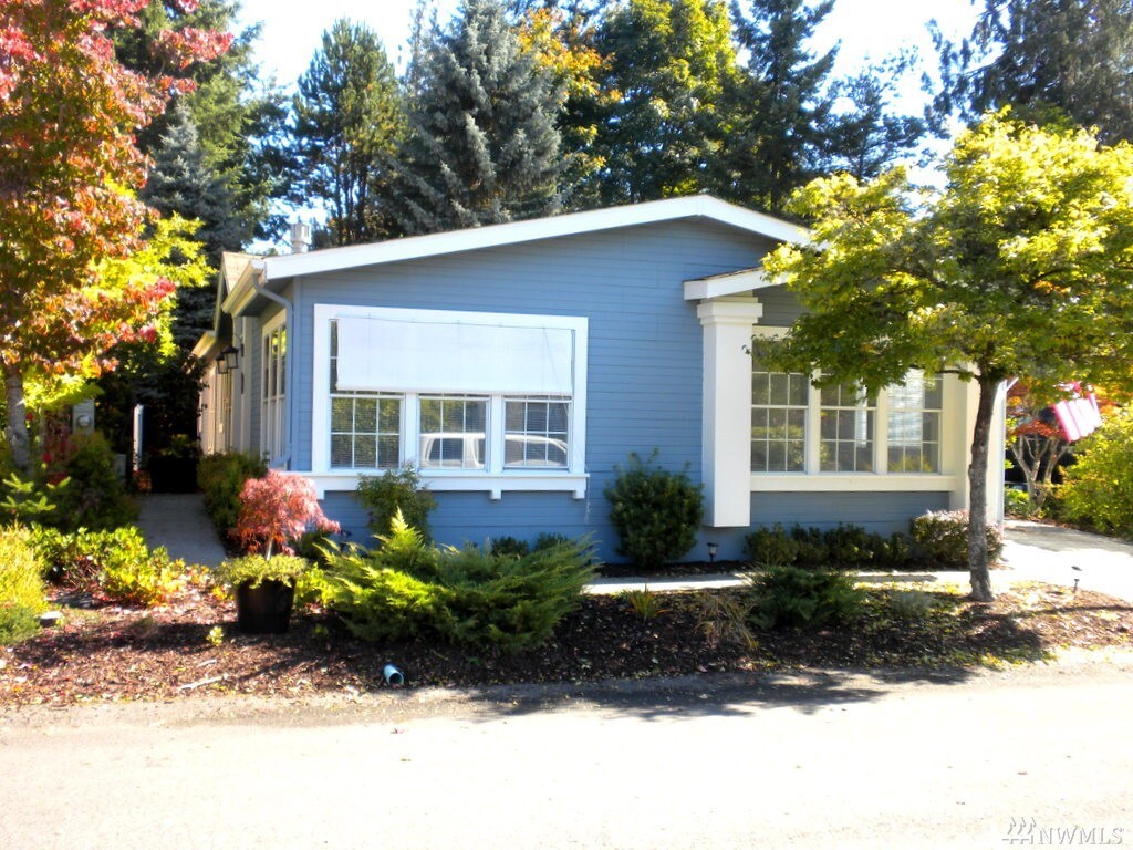 Property Photo: 1754 NE Mesford Rd 80 WA 98370