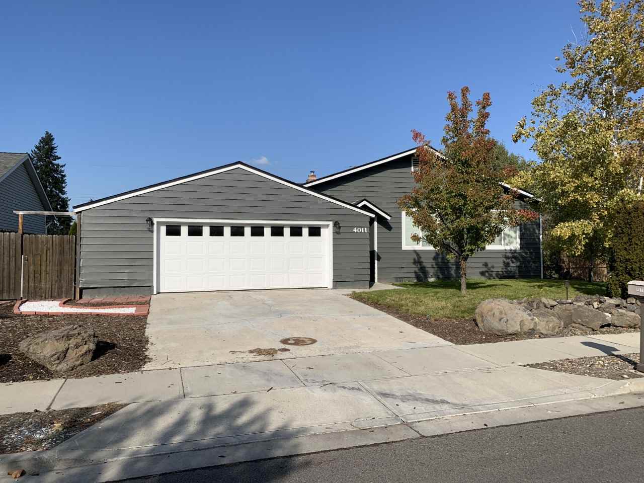 Property Photo:  4011 E 23rd Ave  WA 99223 