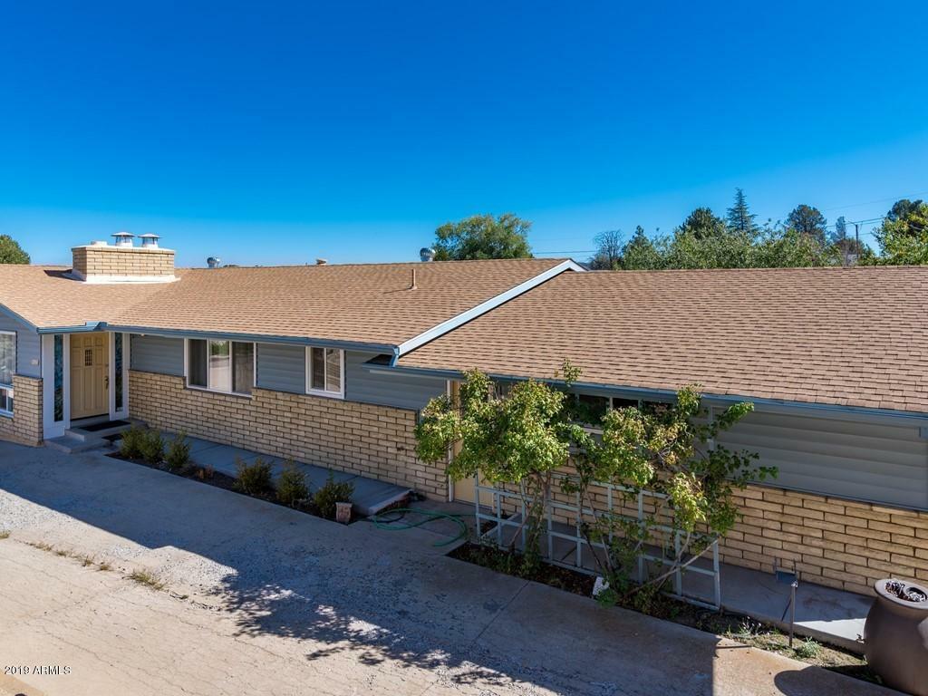 Property Photo:  2205 Sandia Drive  AZ 86301 