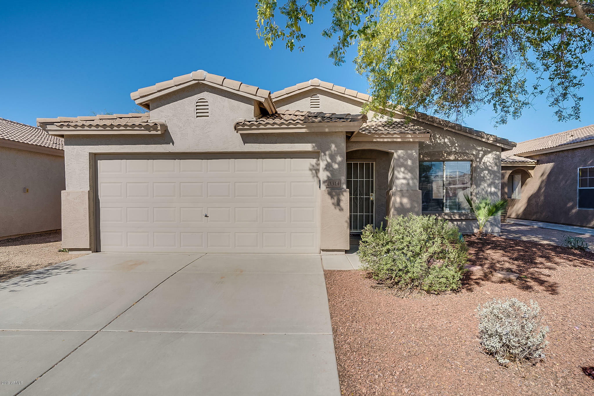 Property Photo:  21314 N Duncan Drive  AZ 85138 