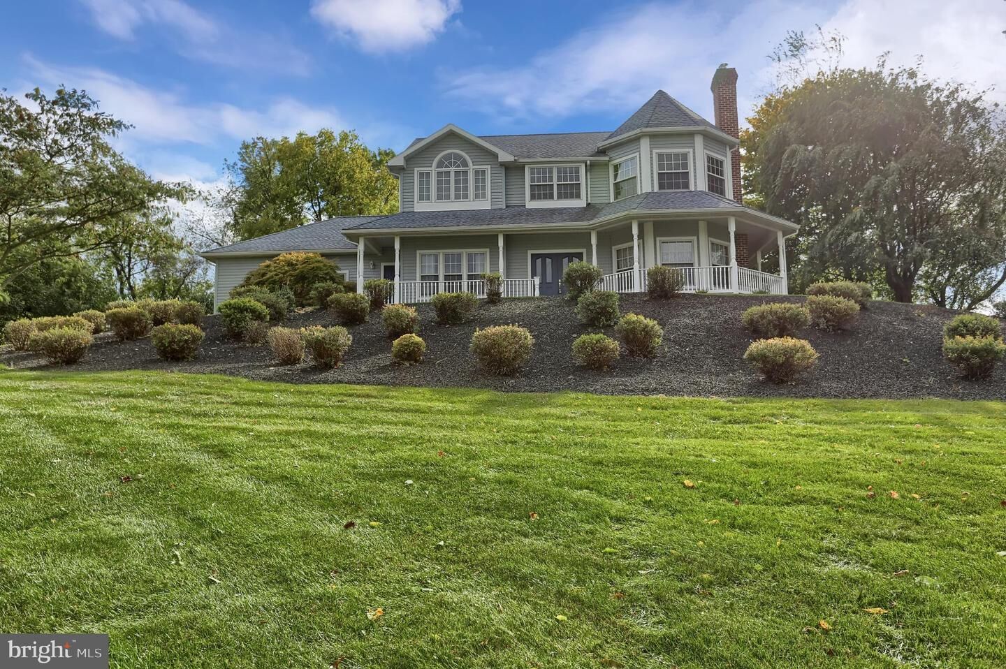 Property Photo: 120 Clearview Place PA 17015