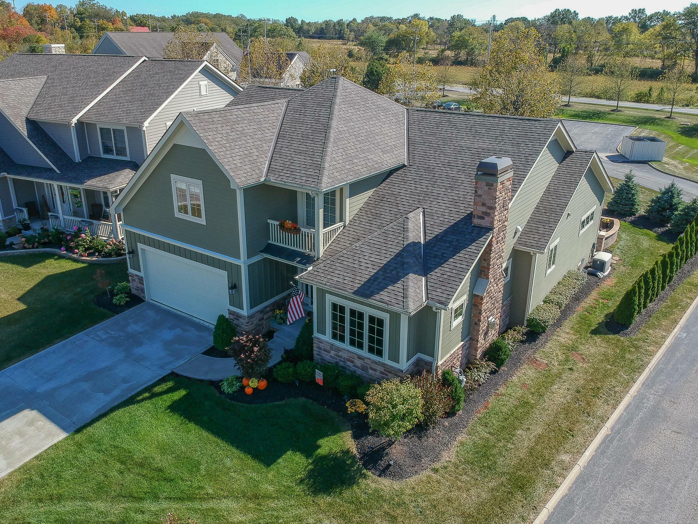 Property Photo:  768 Poppy Hills Drive  OH 43004 