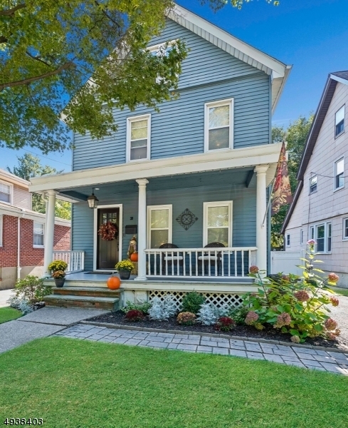 Property Photo:  38 Elm Rd  NJ 07006 