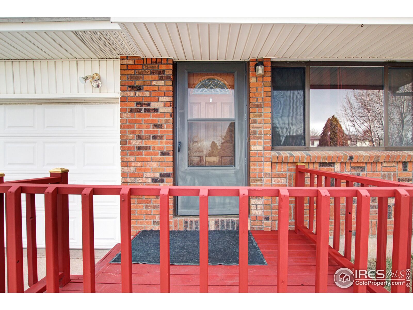Property Photo: 1110 Reimer Ct CO 80534