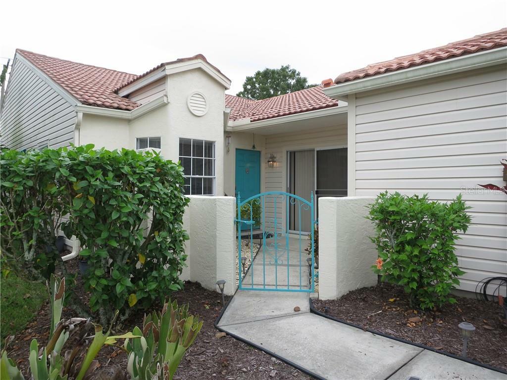 Property Photo:  7518 Preserves Court  FL 34243 