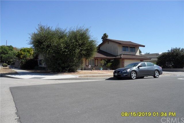 Property Photo: 823 S Newhaven Drive CA 92869