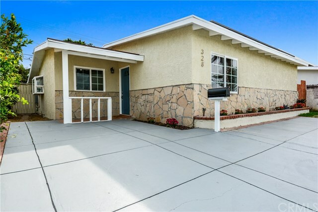 Property Photo:  328 W 235th Street  CA 90745 