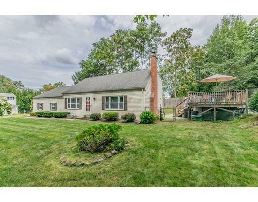 Property Photo: 112 Braeburn Rd MA 01028