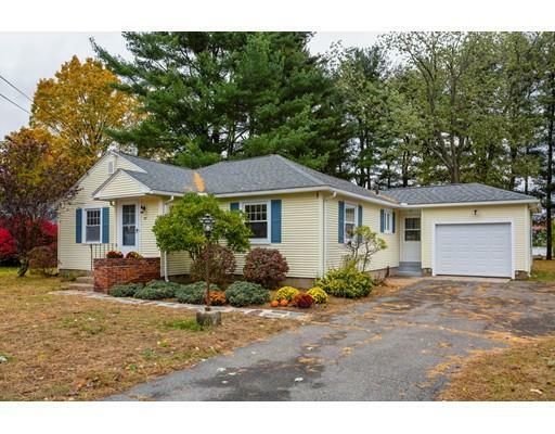 Property Photo: 53 Wilson St MA 01056