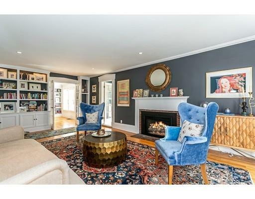 Property Photo: 200 Union St MA 01760