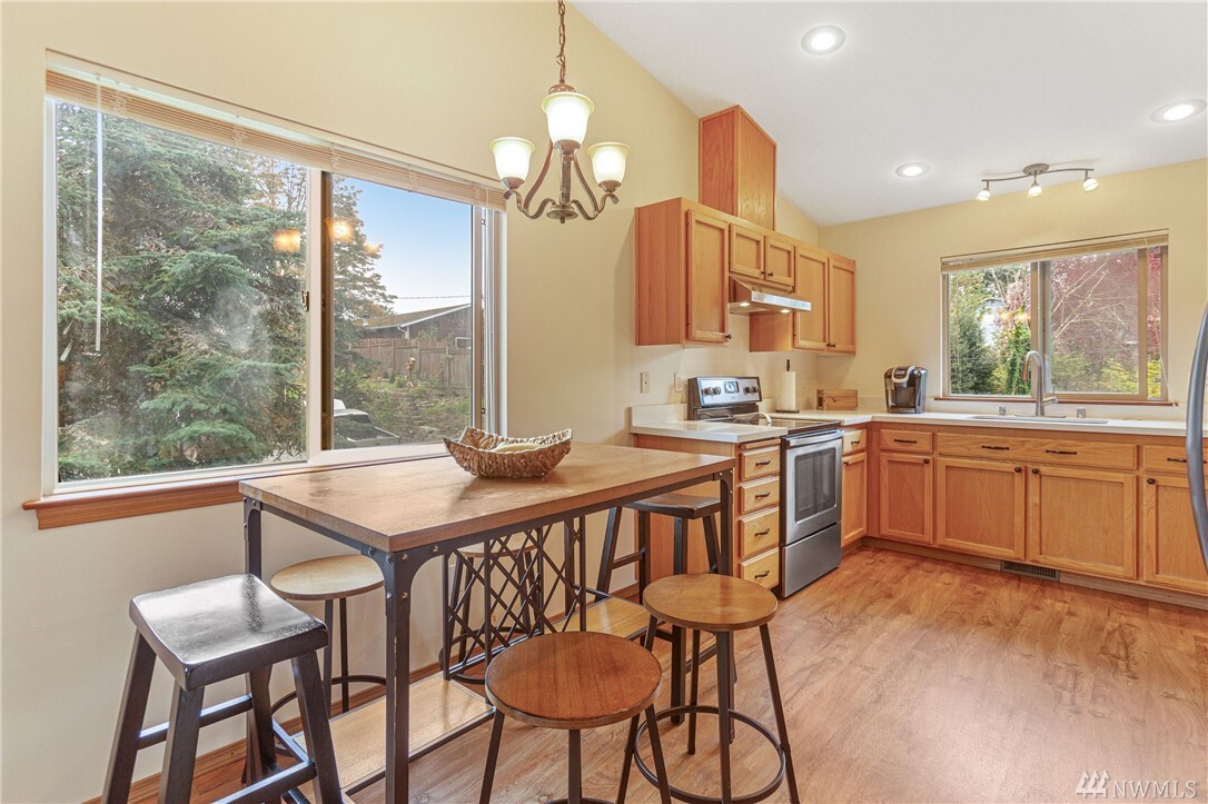 Property Photo: 23613 23rd Avenue W WA 98021
