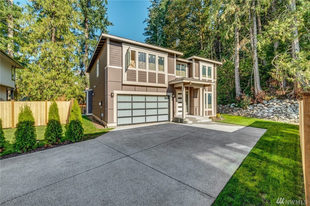 Property Photo: 4586 327th Place NE WA 98014