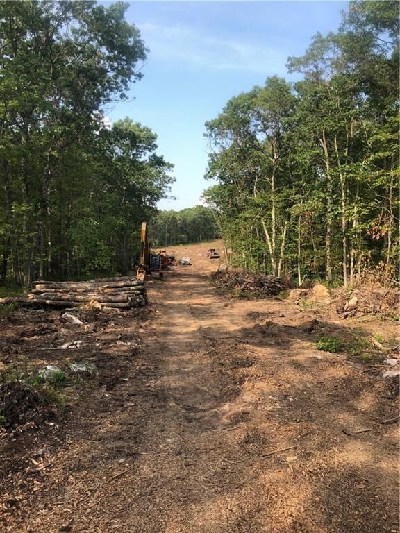 Property Photo:  0 West Farm Rd  RI 02917 