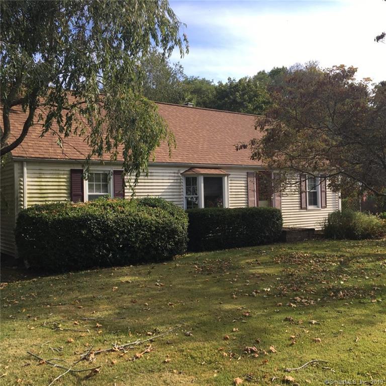 Property Photo:  12 Joyce Court  CT 06461 