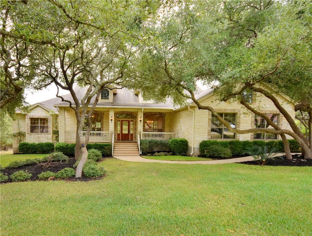 Property Photo:  401 Allen Circle  TX 78633 