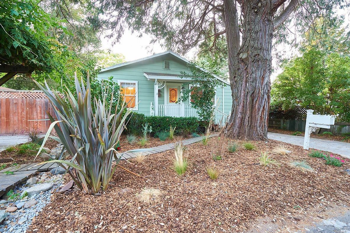 Property Photo:  562 Live Oak Avenue  CA 95472 