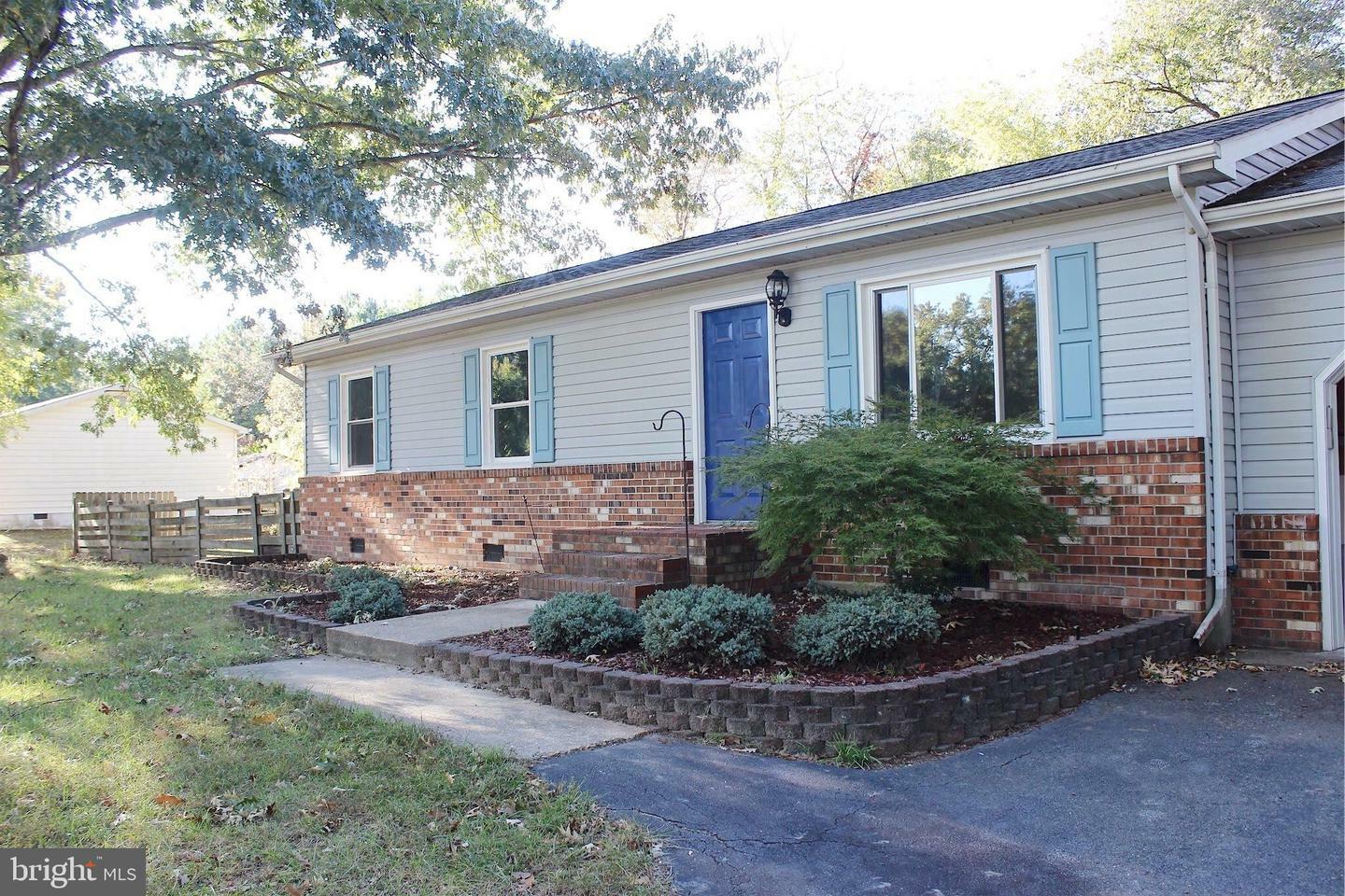 Property Photo:  15491 Delaware Drive  VA 22485 