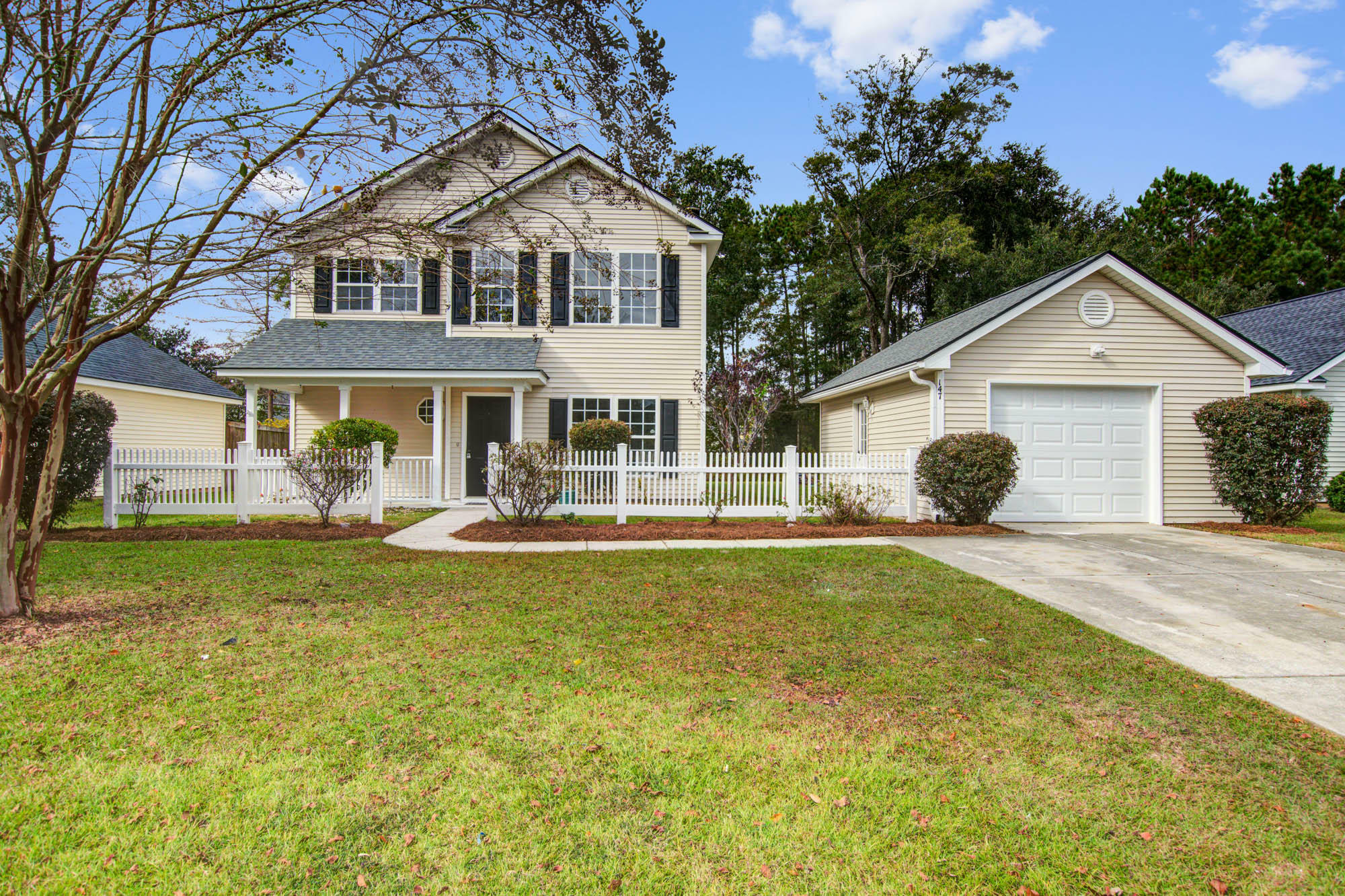 Property Photo:  147 Moon Dance Lane  SC 29483 