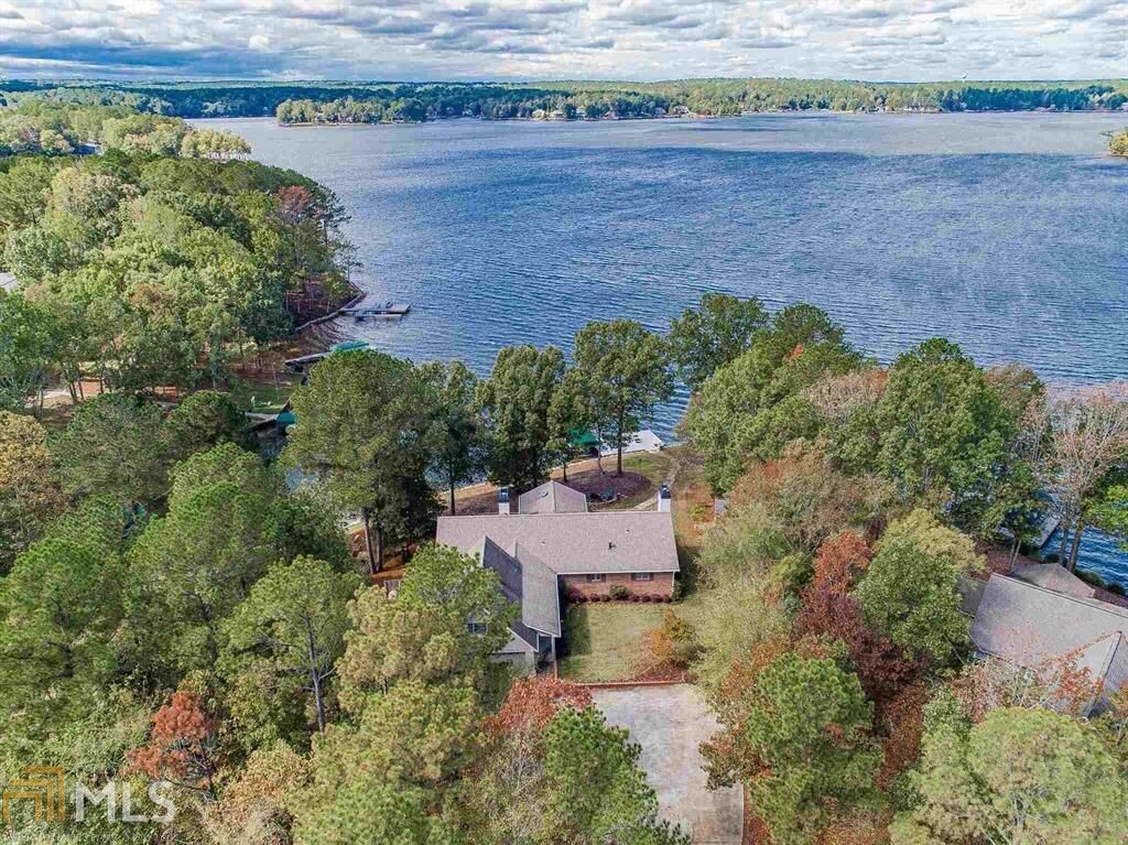 Property Photo: 101 Horseshoe Cir GA 31024