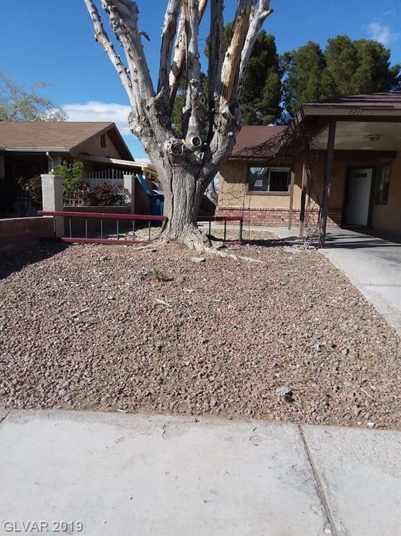 Property Photo:  4237 Sunrise Avenue  NV 89110 