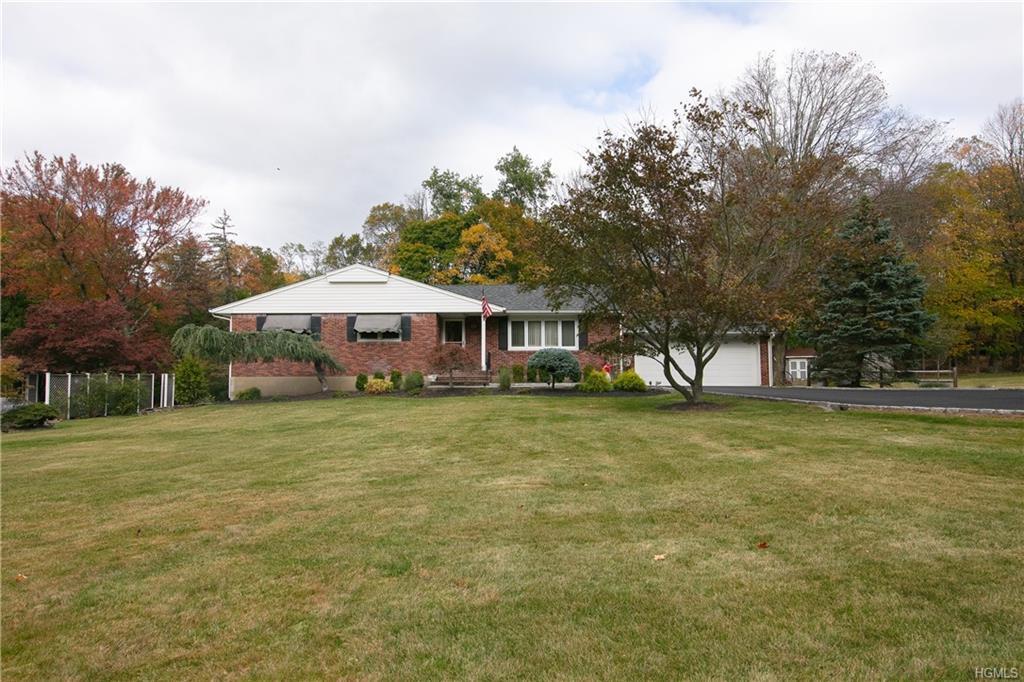 Property Photo:  52 Campbell Avenue  NY 10901 