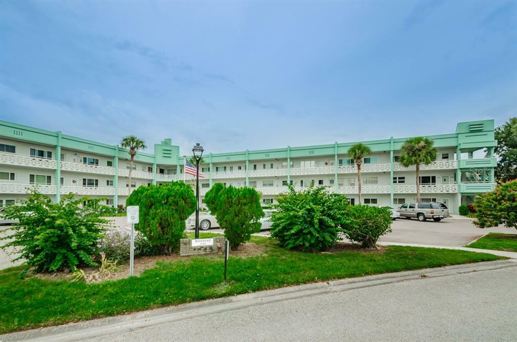 Property Photo: 2455 Finlandia Lane 49 FL 33763