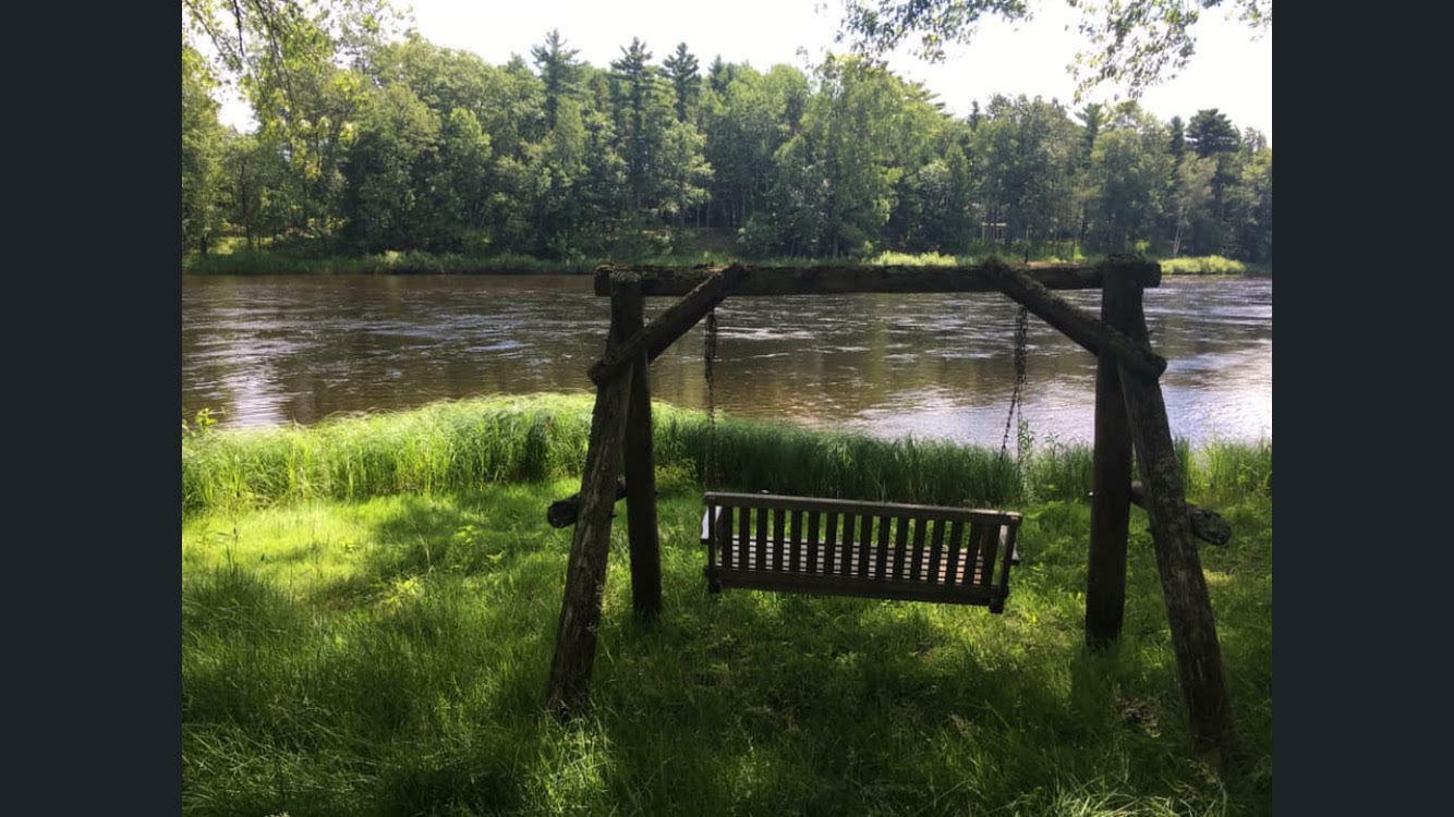 Property Photo: W2339 Twin Pine Ln WI 54159