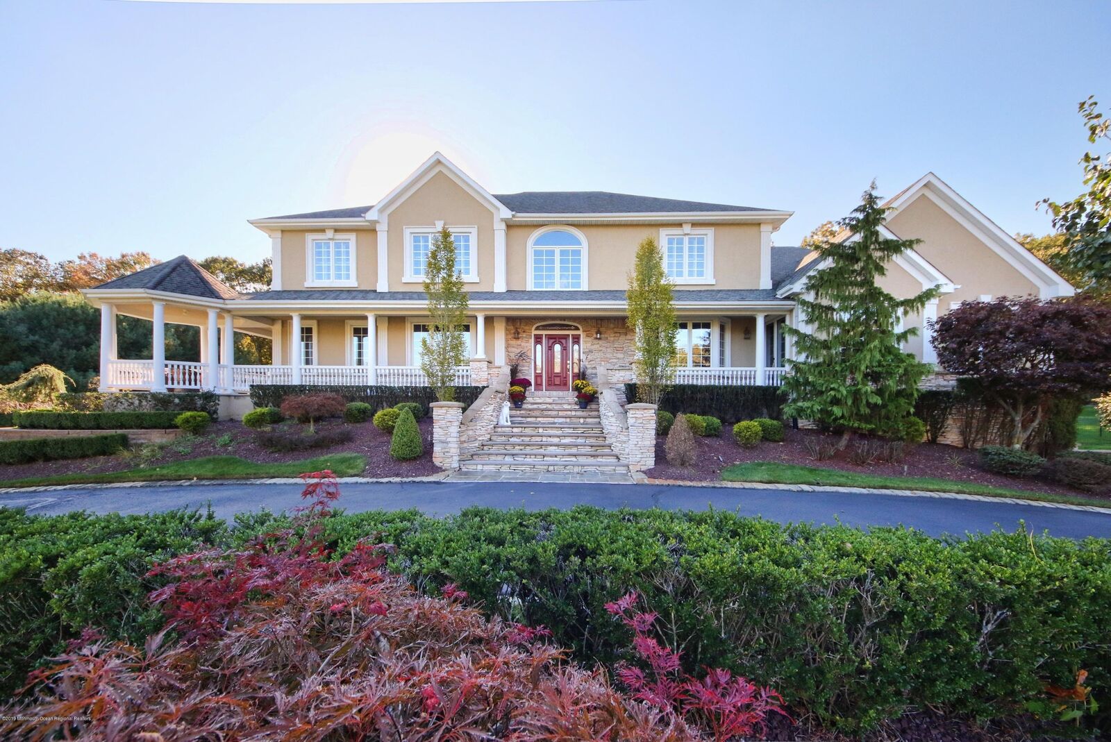 Property Photo:  109 Stone Hill Road  NJ 07722 