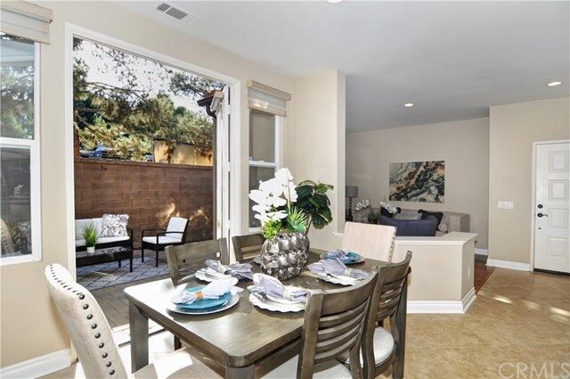Property Photo: 72 Alevera Street CA 92618