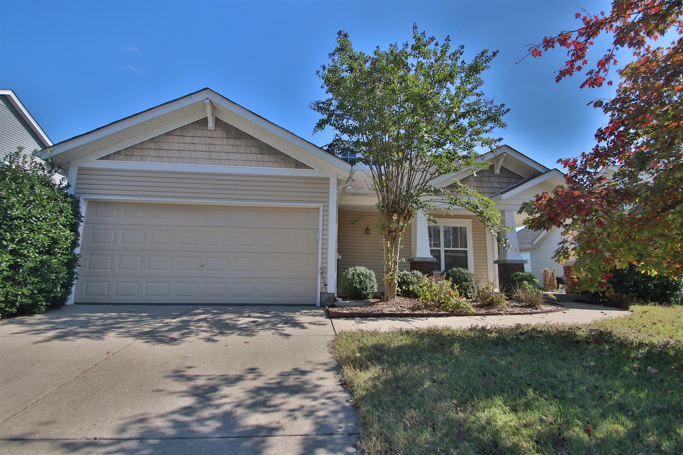 Property Photo: 4468 Frost St TN 37214