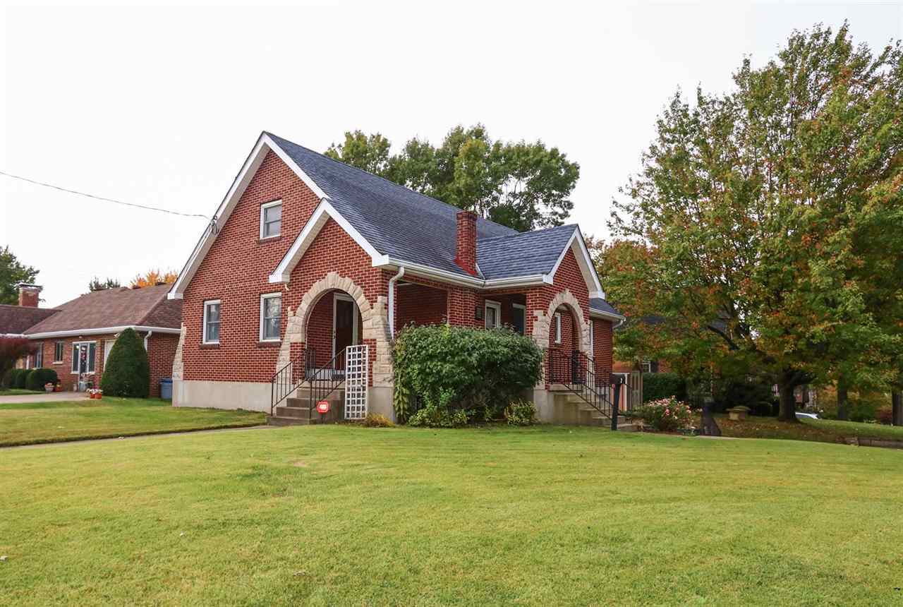 Property Photo: 2 W Crittenden KY 41011