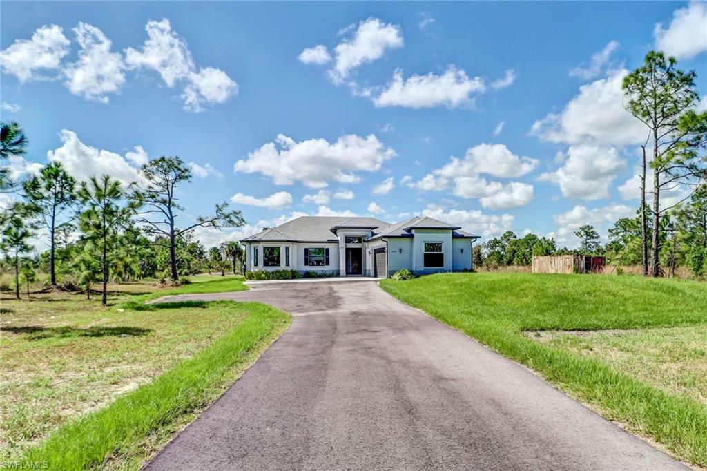 Property Photo:  4565 Everglades Ave  FL 34120 