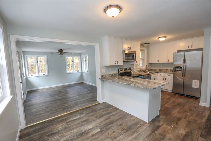 Property Photo: 37 Heritage Way NH 03055