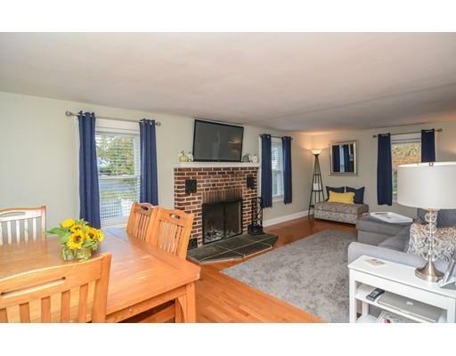 Property Photo:  25 Governors Drive  MA 01867 