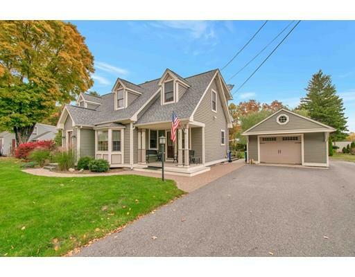 Property Photo: 2093 Calkins Rd MA 01069