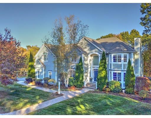 Property Photo: 130 Nutmeg Ln MA 01845