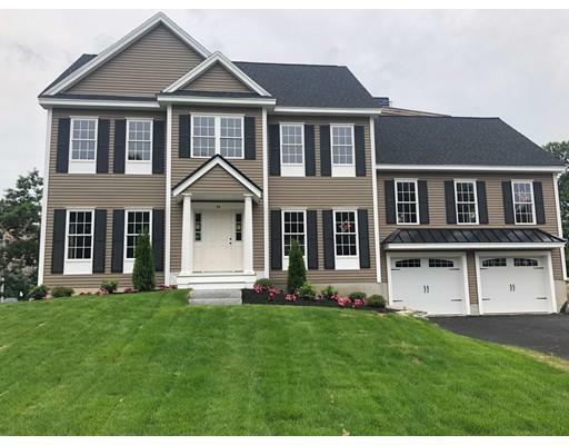 Property Photo: 26 Fleming Ave MA 01810