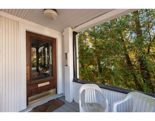 Property Photo: 10 Richardson Ave MA 01880