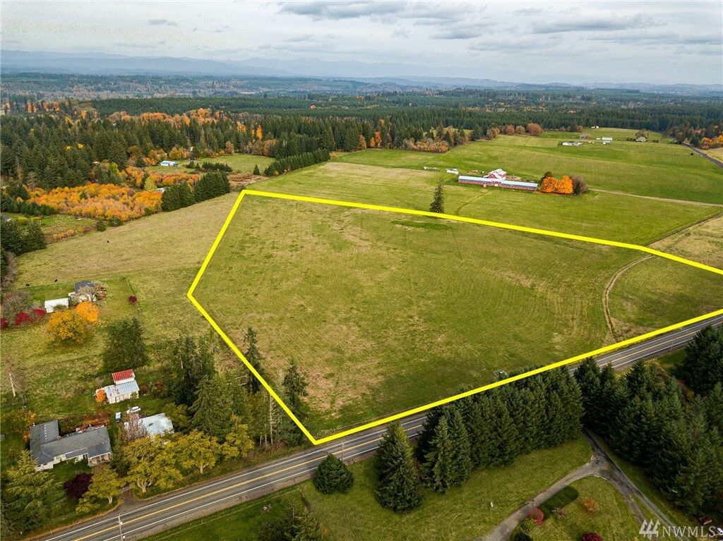Property Photo:  Xxx Jackson Hwy  WA 98532 