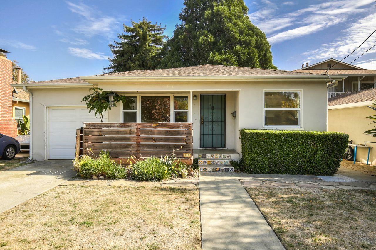 Property Photo:  618 Oak Drive  CA 95010 